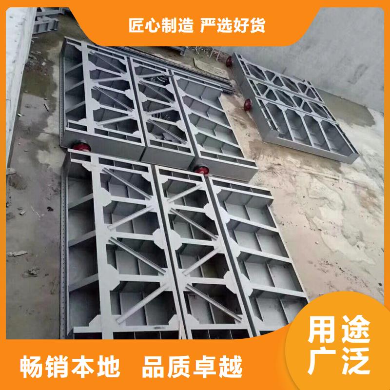 钢闸门,螺杆式启闭机现货满足大量采购