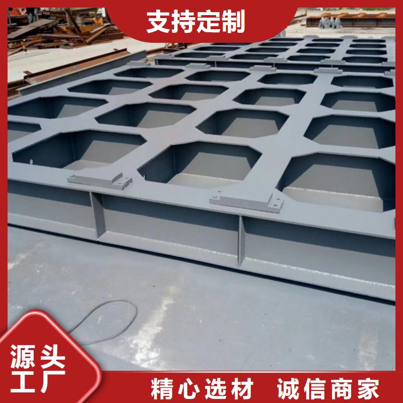 钢闸门格栅除污机工厂直供