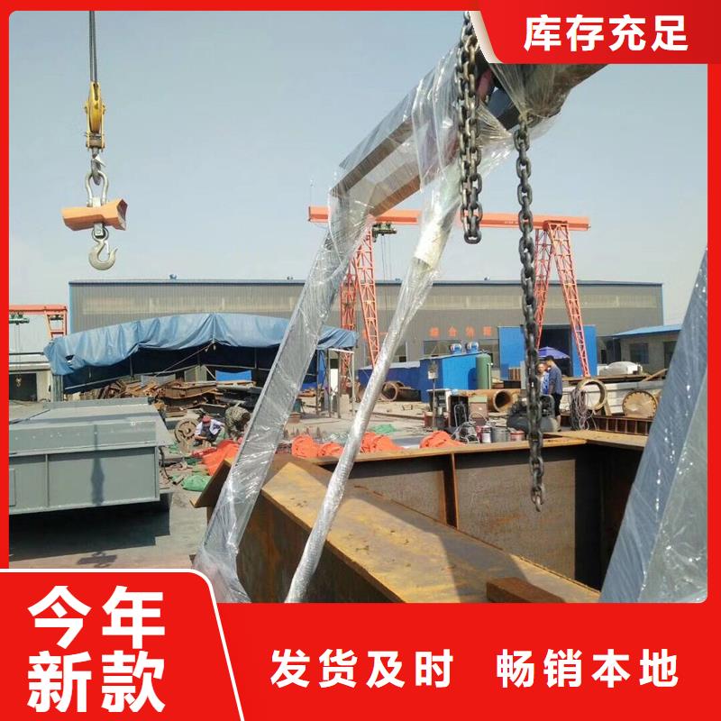 钢闸门厂家精选