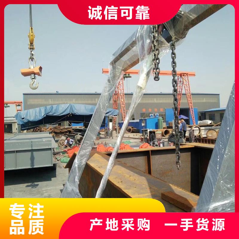 钢闸门_钢坝闸门支持非标定制