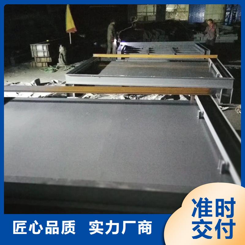 钢闸门【螺杆启闭机】保障产品质量
