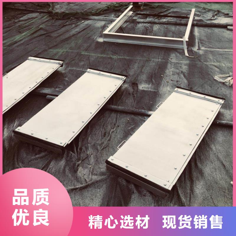钢闸门启闭机厂家实力优品