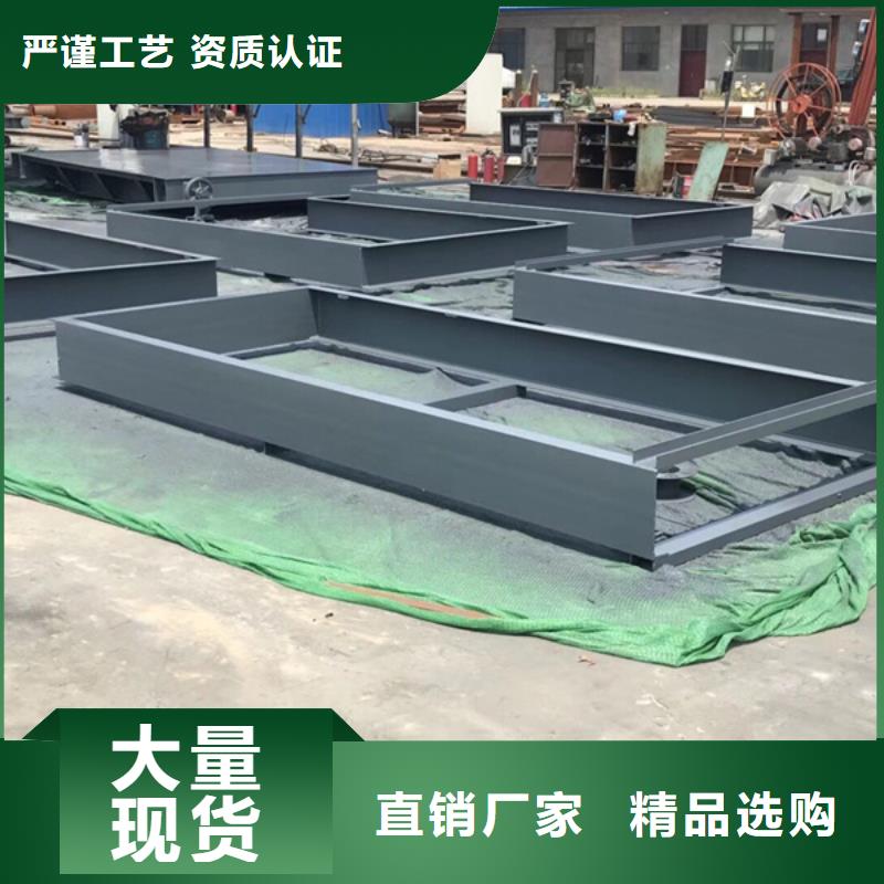 钢闸门一站式采购
