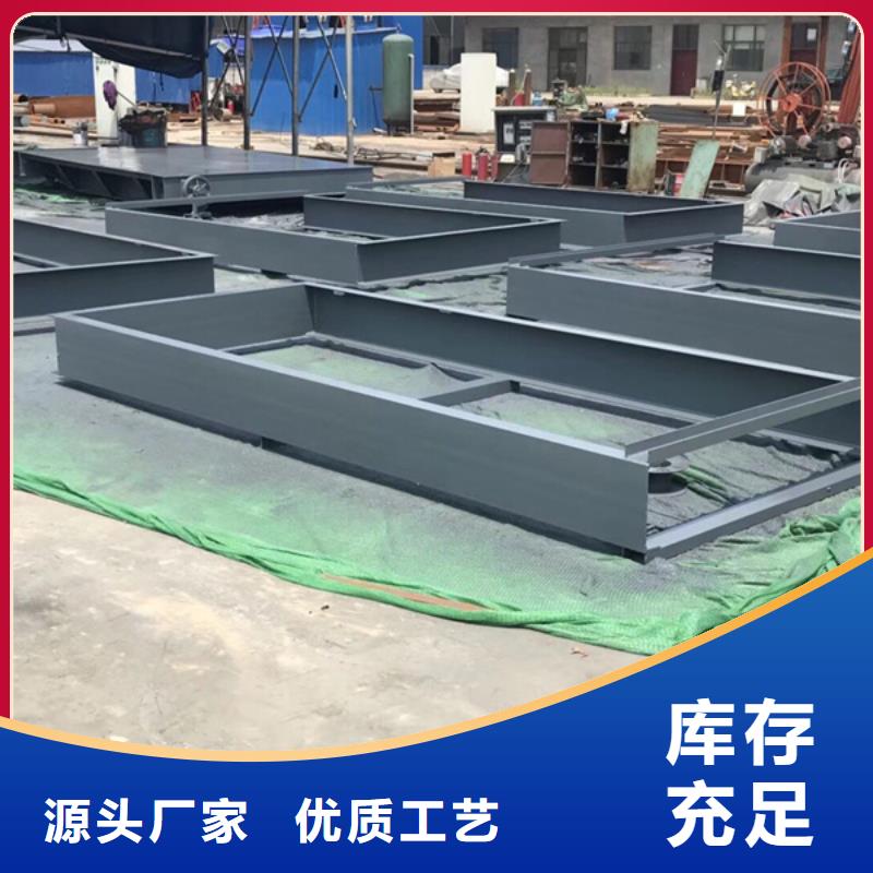 【钢闸门_移动式卷扬启闭机用心做品质】