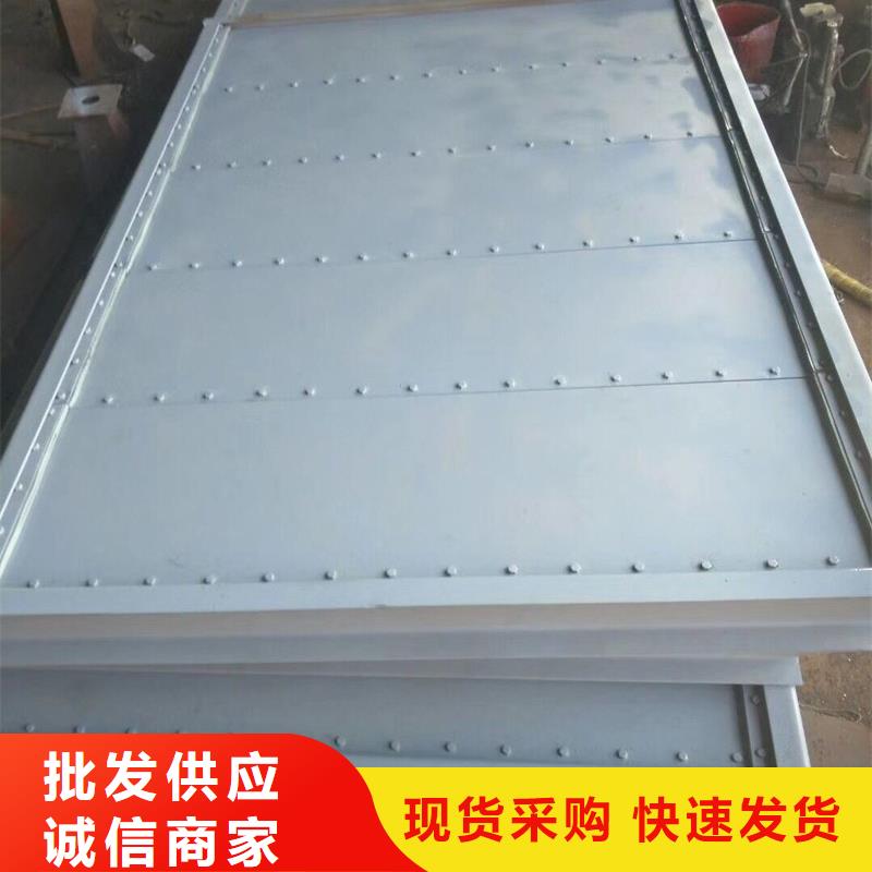 【钢闸门_滑动钢闸门品质信得过】