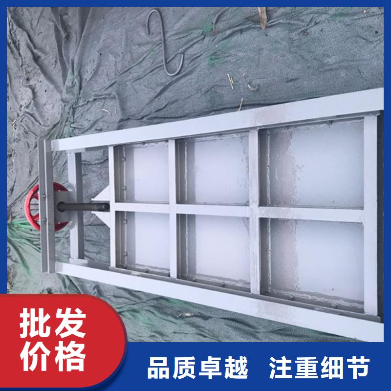  钢闸门懂您所需