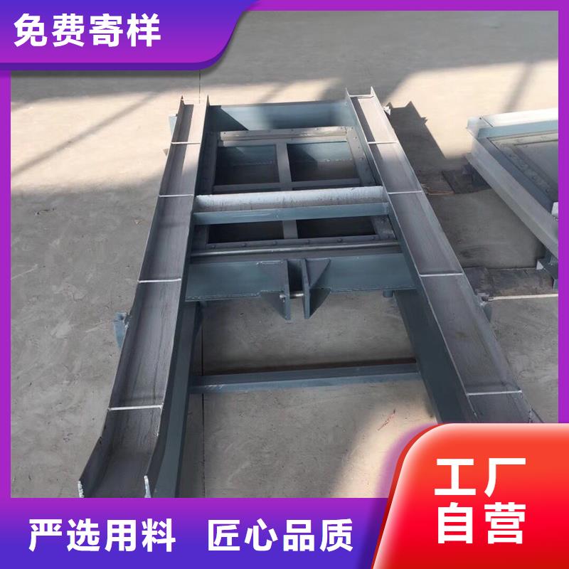 钢闸门格栅除污机畅销本地