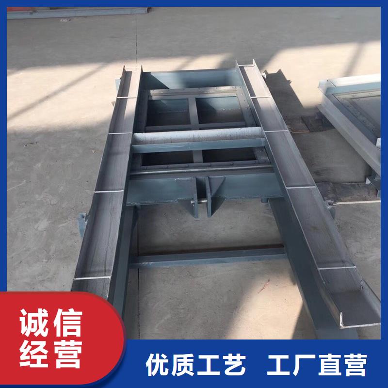 钢闸门-移动式卷扬启闭机按需定做