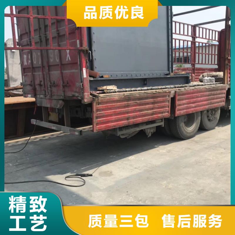 钢闸门,螺杆式启闭机现货满足大量采购
