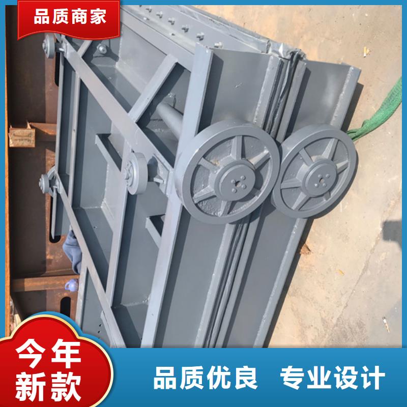 钢闸门铸铁闸门厂家实力厂商