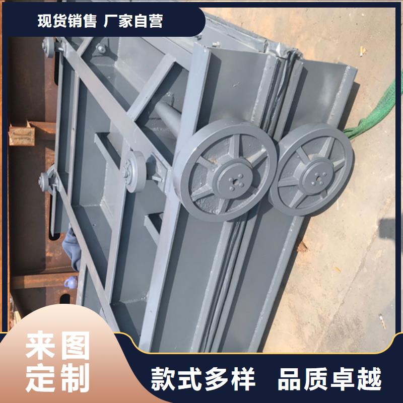 【钢闸门_格栅除污机放心选购】