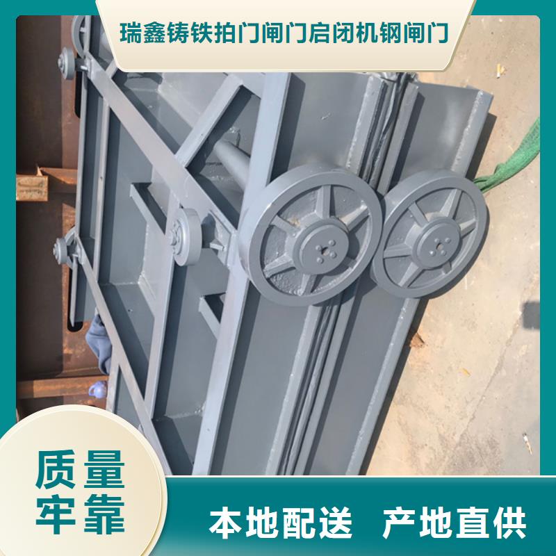 钢闸门液压景观钢坝购买的是放心
