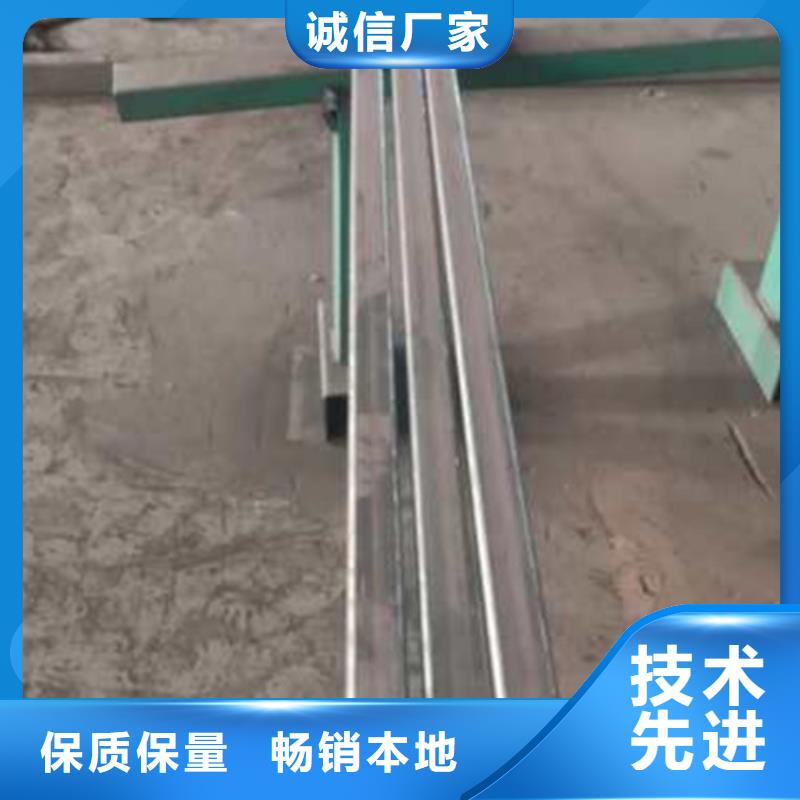 无缝方管发货快优惠报价