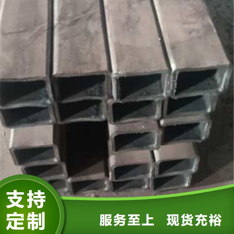 无缝方管工厂直销