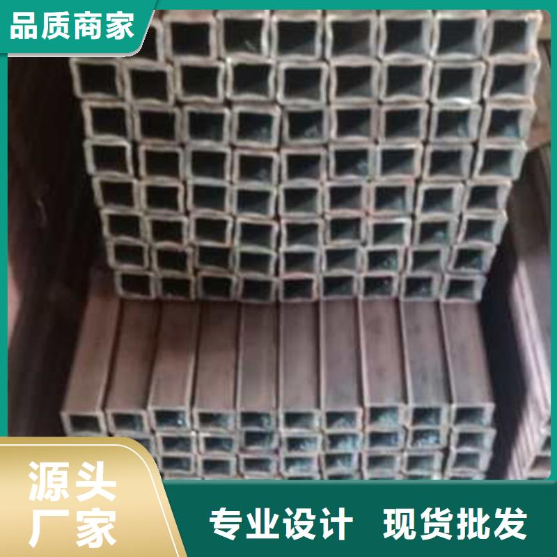 无缝方管资质齐全