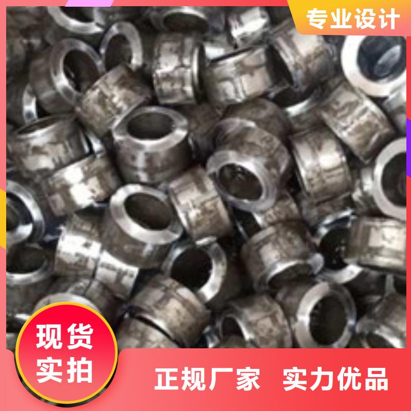 精密管精轧管严格把控质量