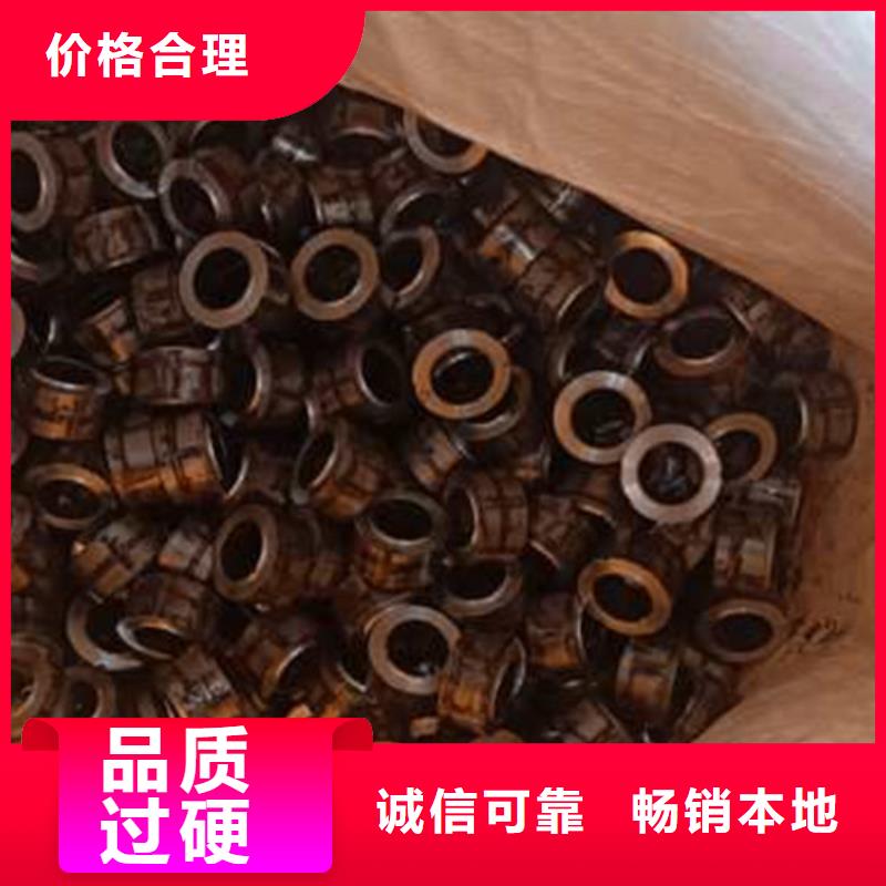 精密管厚壁精轧管多种场景适用