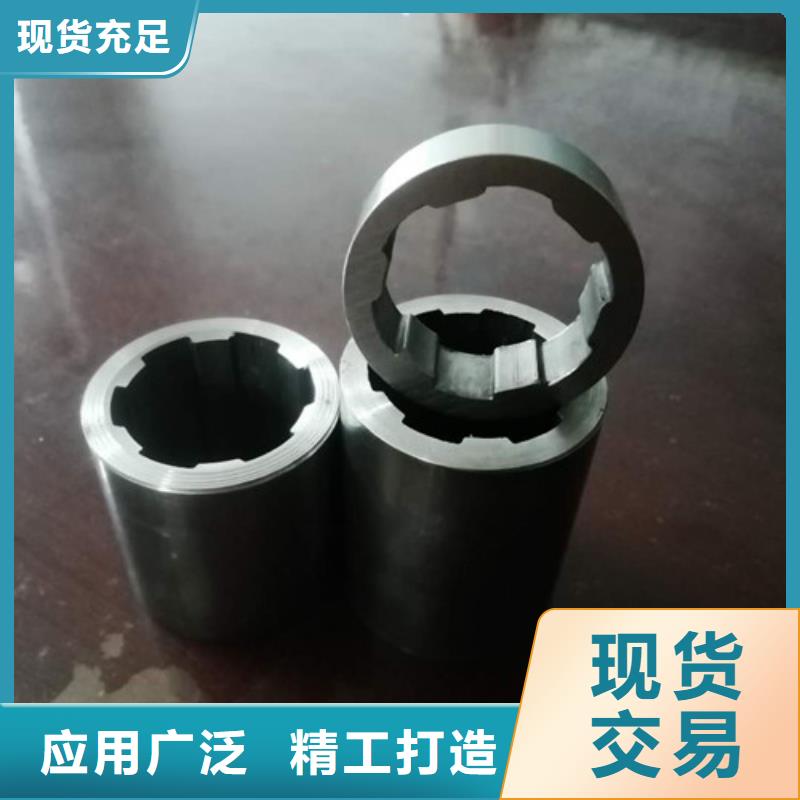 精密管批发供应