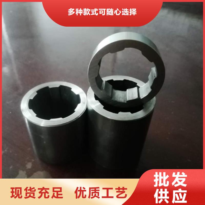 精密管无缝矩管客户满意度高