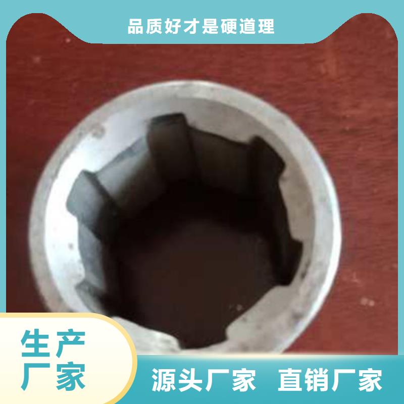 精密管厚壁精轧管多种场景适用