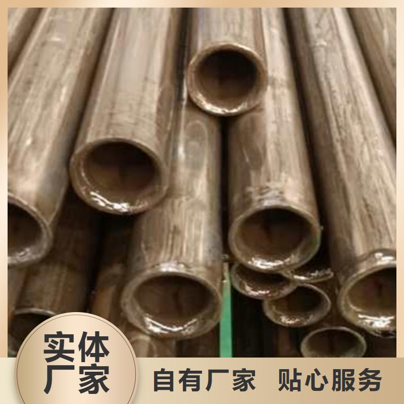 精密管无缝方矩管多年行业经验