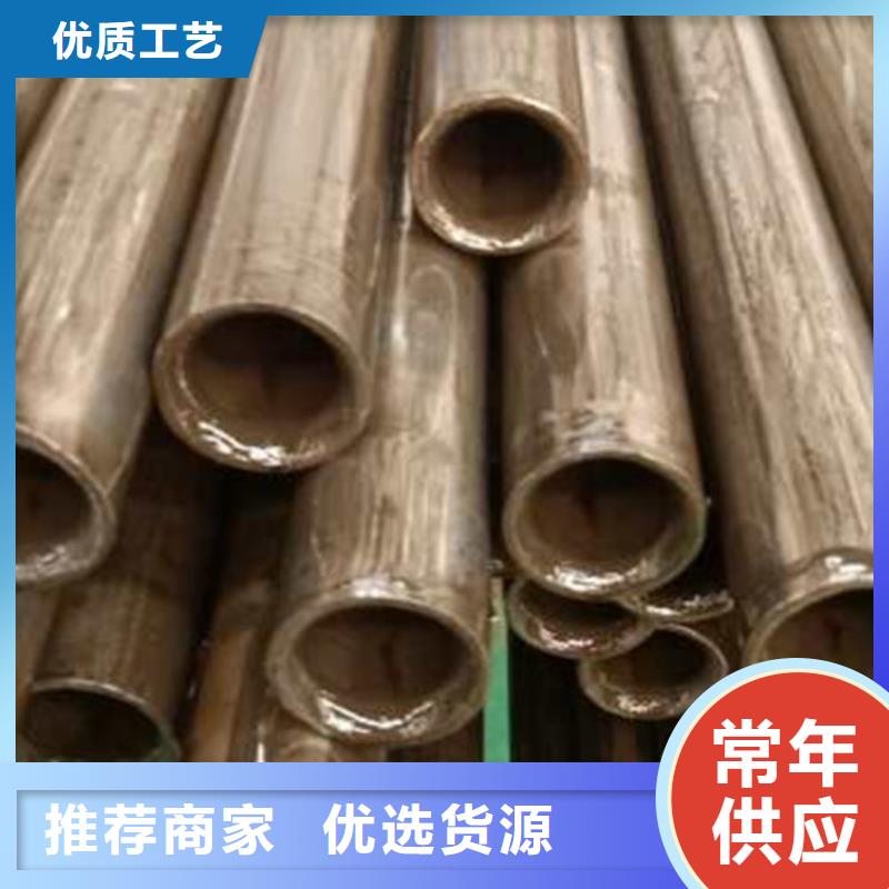 精密管厚壁精轧管多种场景适用