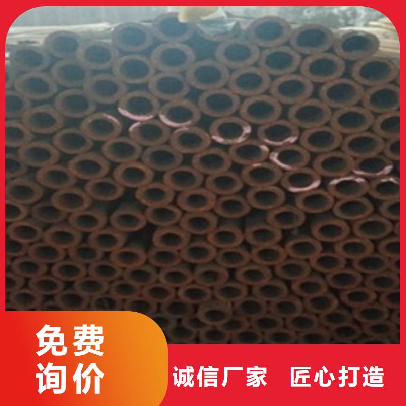 精密管批发供应