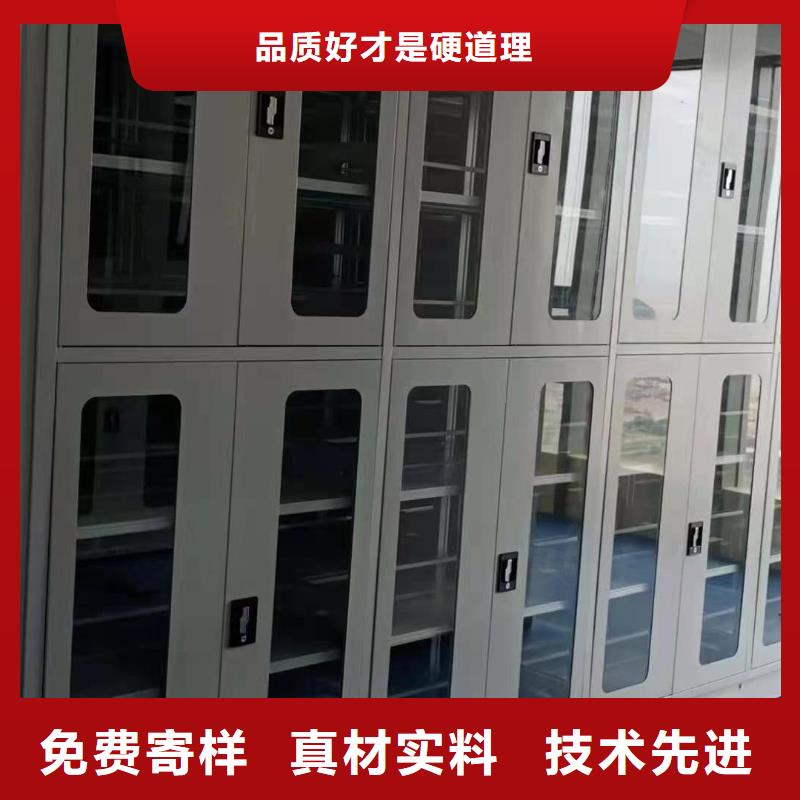 手动密集架-手动密集架优点
