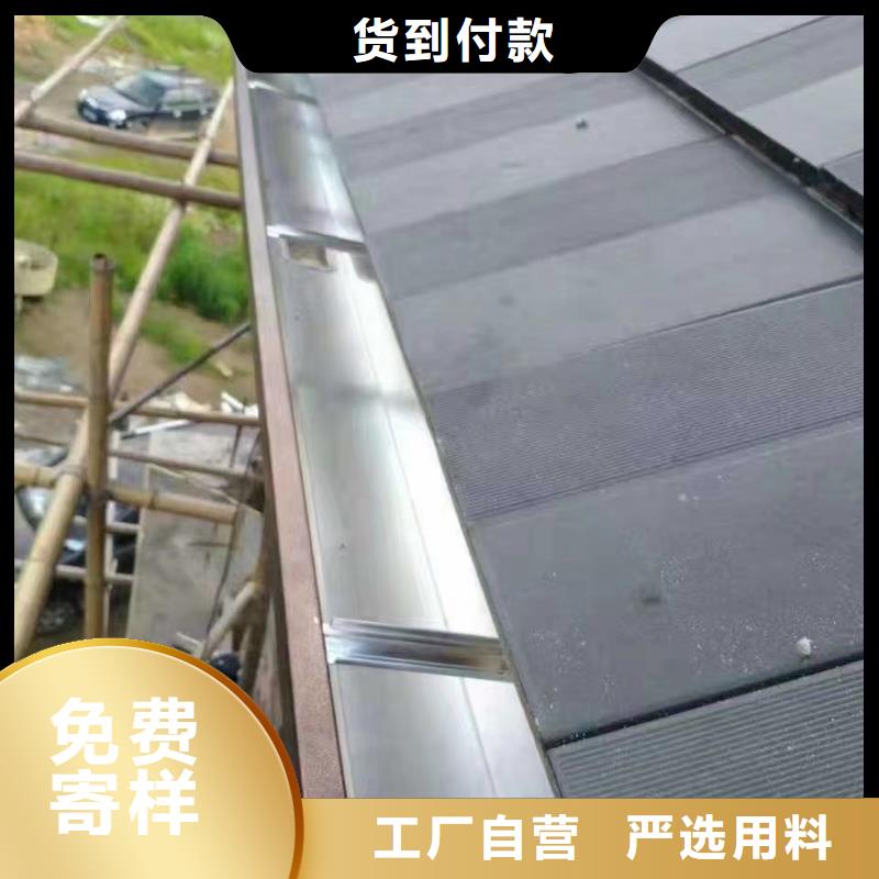 雨水管PVC雨水管种类齐全