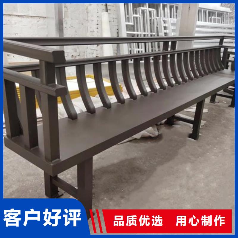 【中式铝代木古建彩铝雨水管选择我们没错】