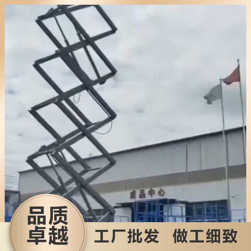 高空作业平台【家用电梯厂哪家好】生产加工