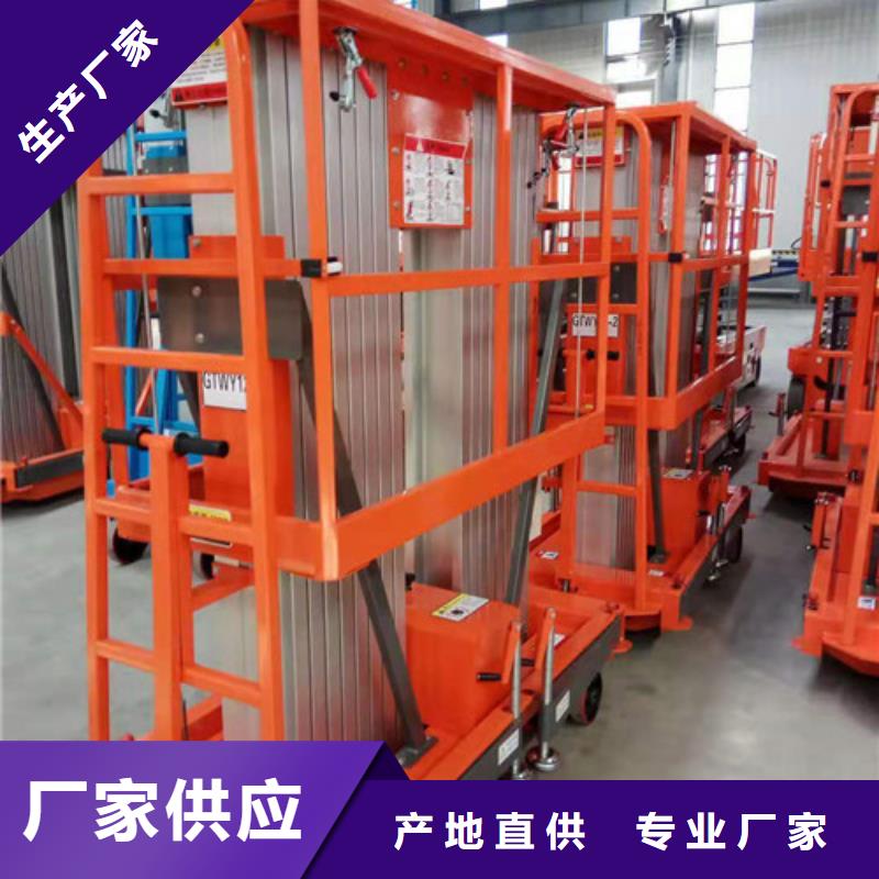 铝合金升降机家用电梯厂哪家好款式多样