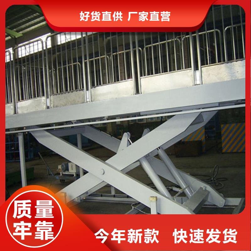 【固定式液压升降平台货梯价格】家用电梯厂哪家好品牌大厂家