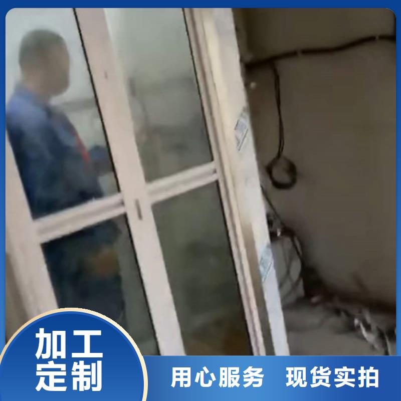 【家用别墅电梯厂家导轨式液压货梯真材实料】