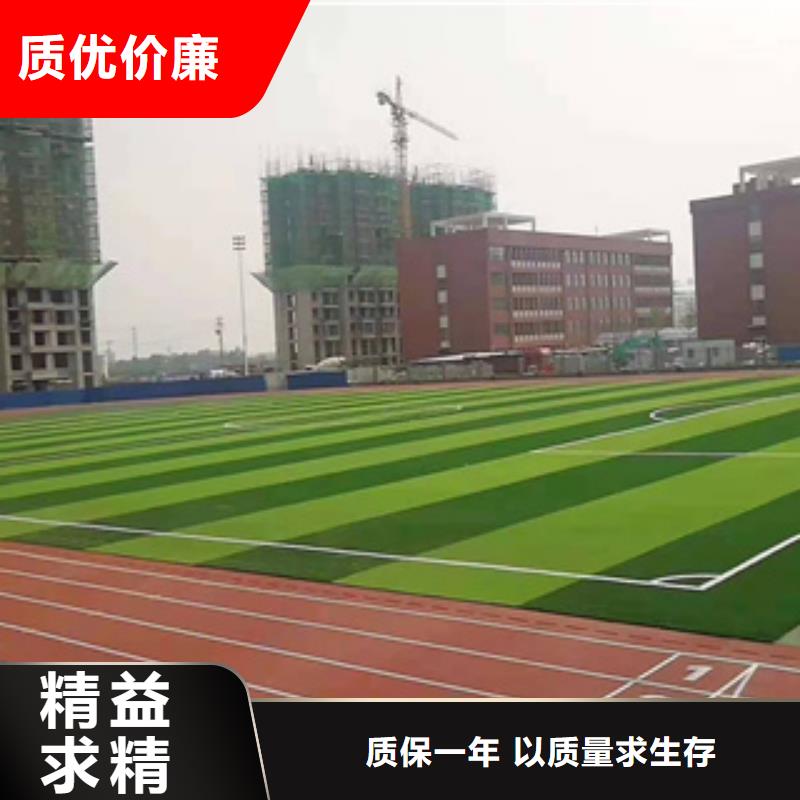 塑胶跑道按需定制货源