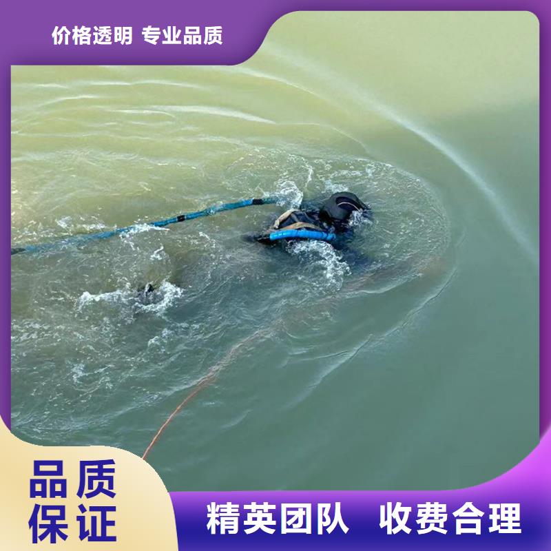 水下疏浚用实力说话