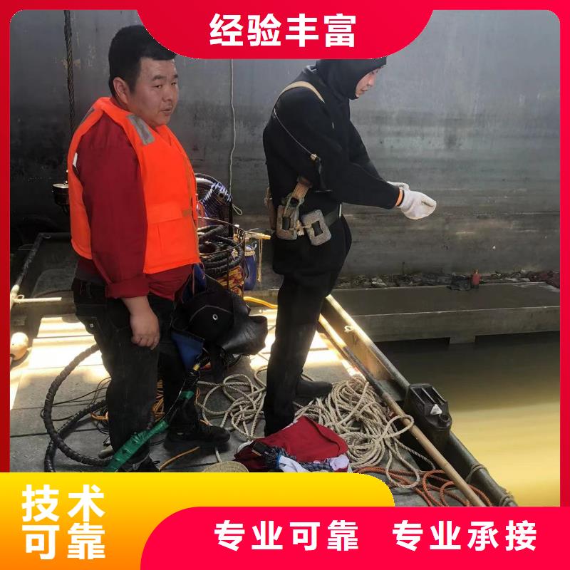 水下光伏安装性价比超高