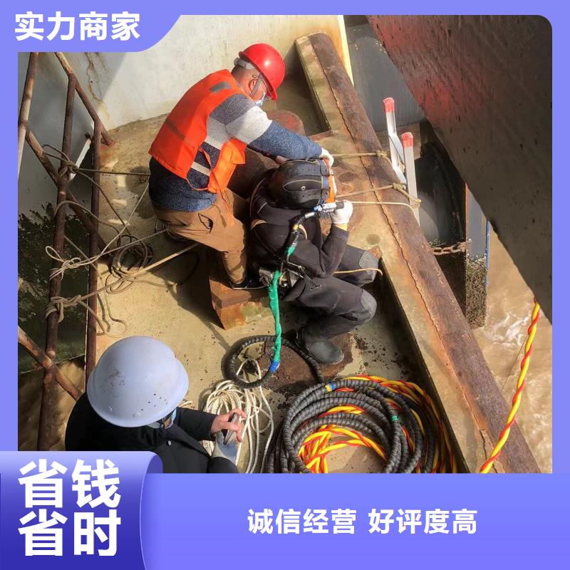 水下疏浚快速响应