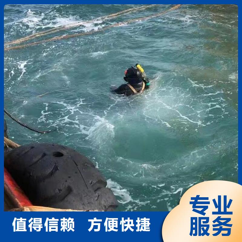 水下清淤综合成本低