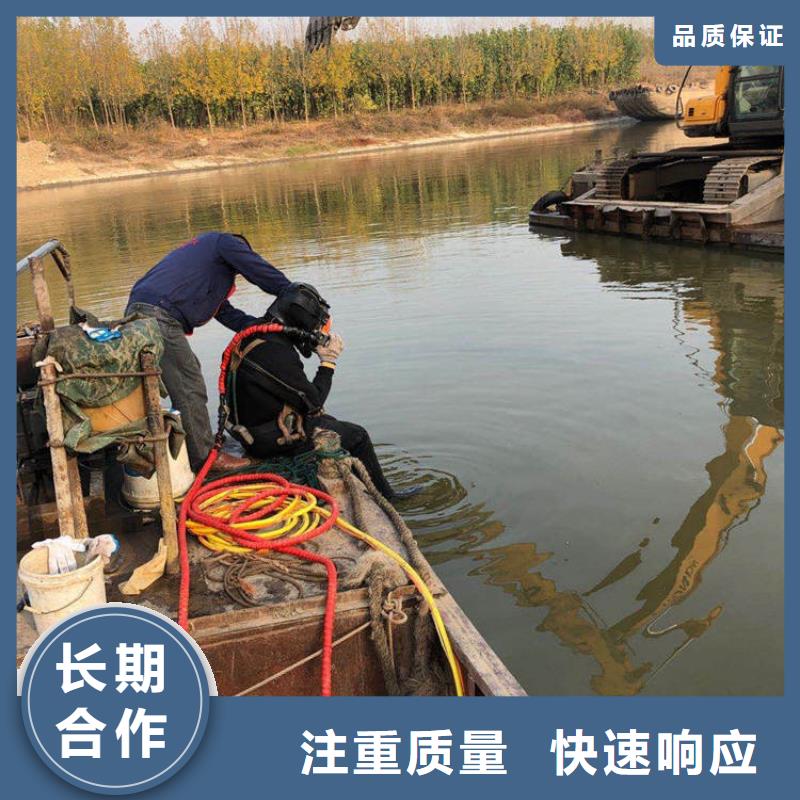 澄迈县水下打桩性价比超高