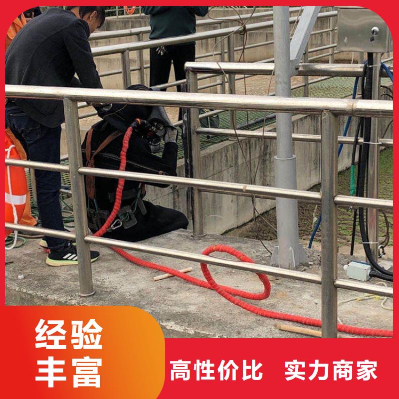 水下清淤综合成本低
