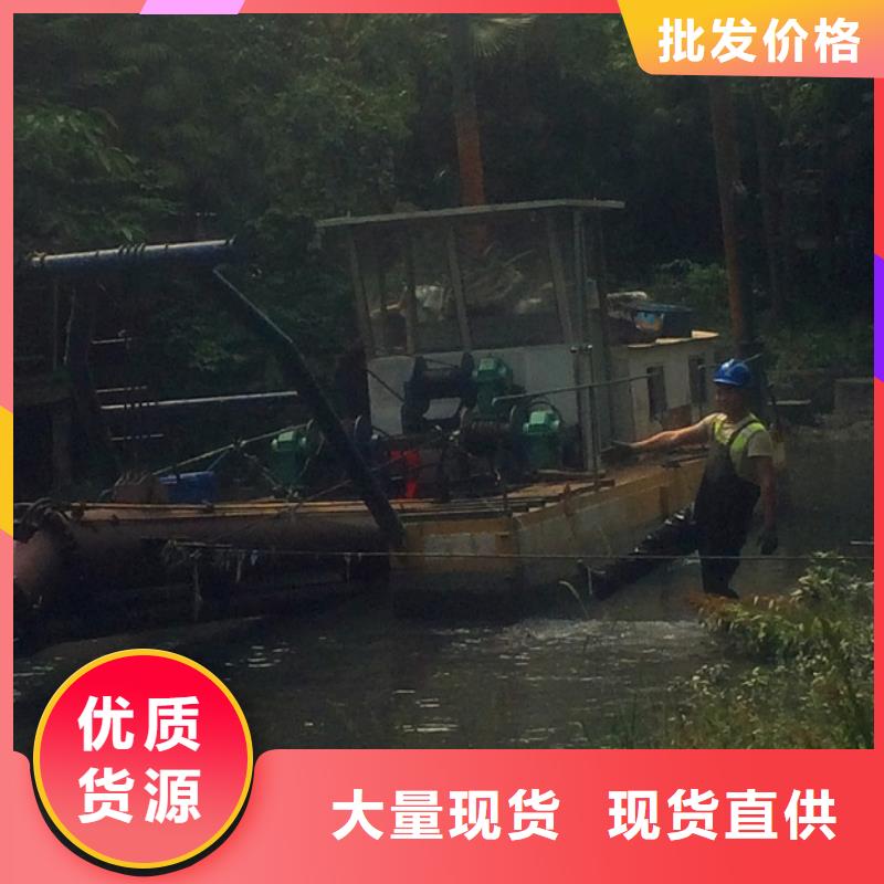 河道清淤市政管道疏通产品优良