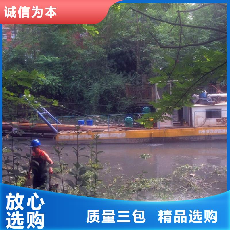 河道清淤【涵洞清淤】生产加工