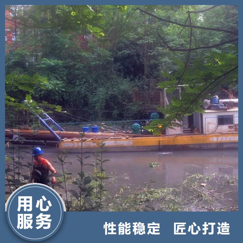 河道清淤支持定制加工