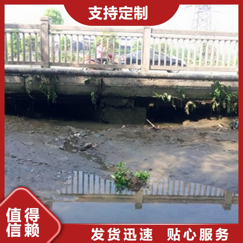 河道清淤【涵洞清淤】生产加工