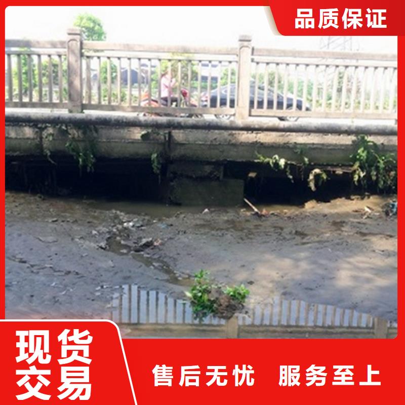 河道清淤【涵洞清淤】生产加工