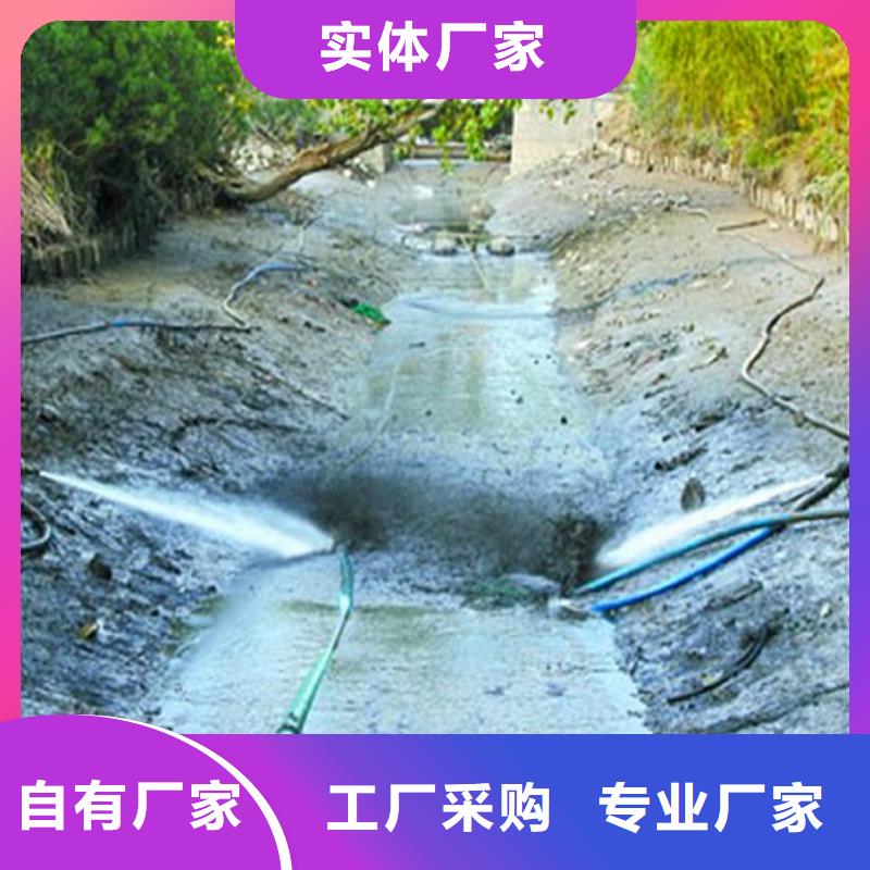 河道清淤【涵洞清淤】生产加工