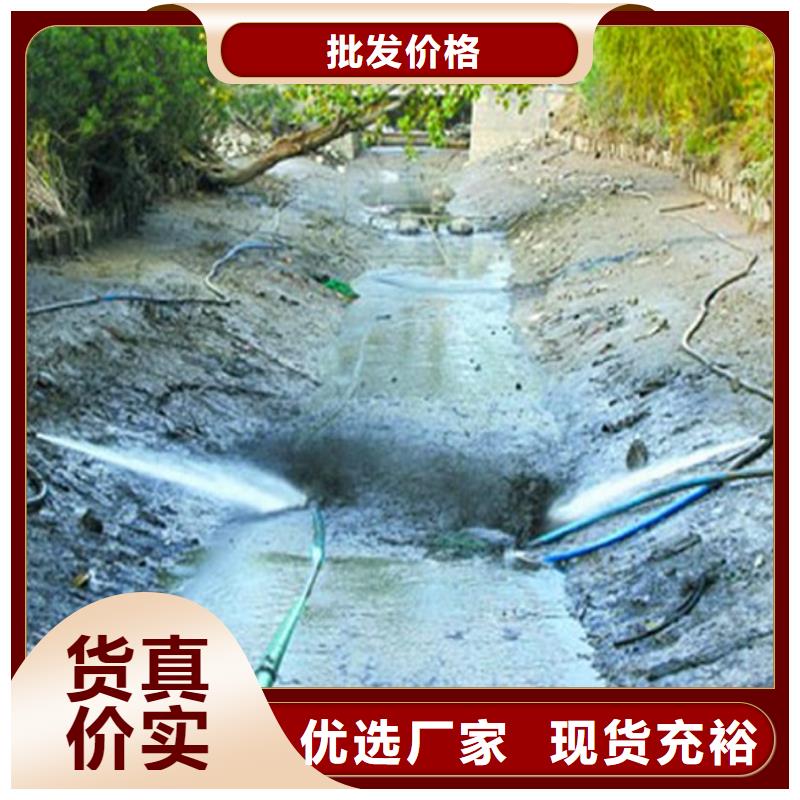 河道清淤,水下拆除砖堵现货充足