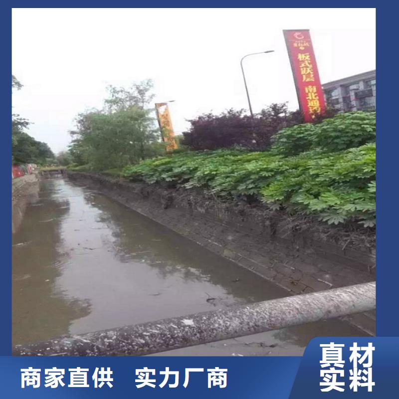 河道清淤可接急单