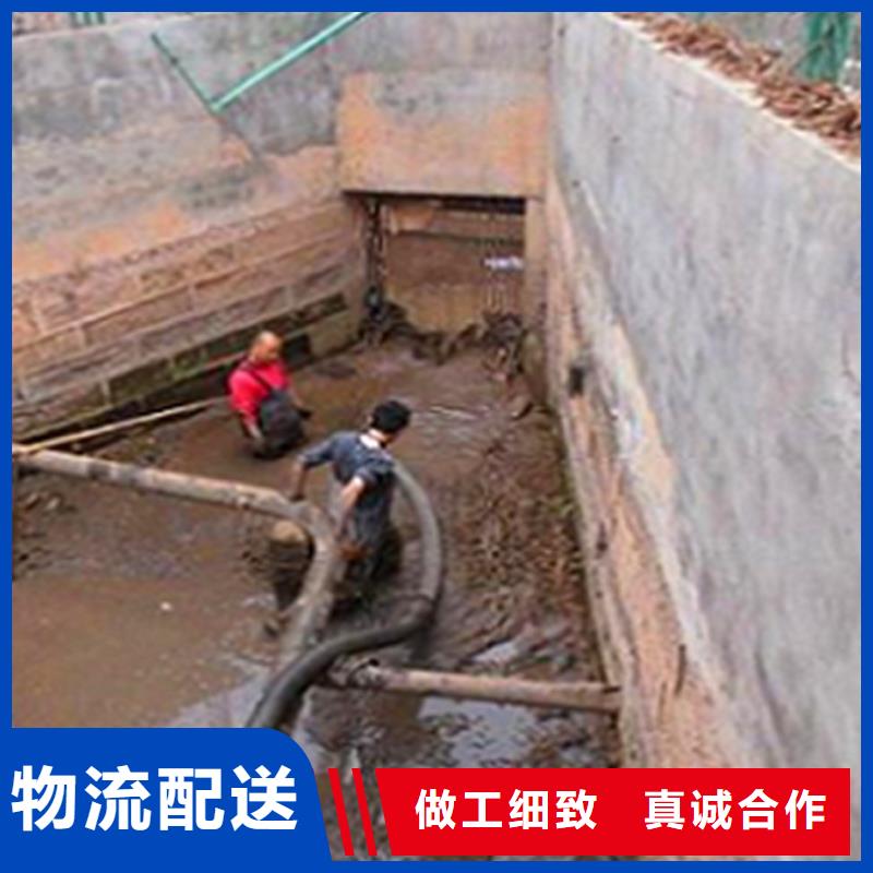 涵洞清理吸污车转运污水品质不将就